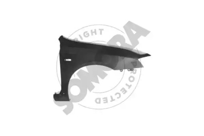 SOMORA 082301