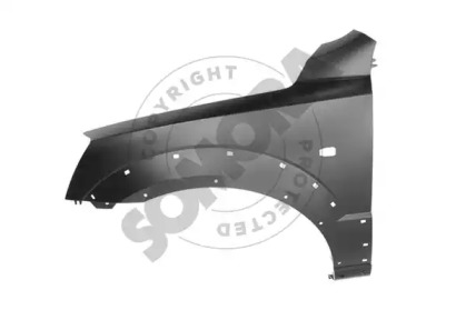 SOMORA 114002