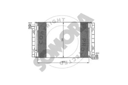 SOMORA 087060A