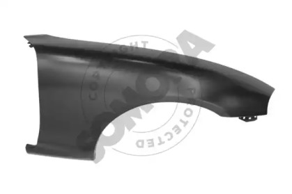 SOMORA 166101