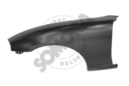 SOMORA 166102