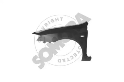 SOMORA 082302