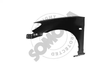 SOMORA 121402