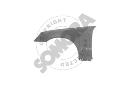 SOMORA 171302