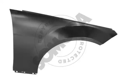 SOMORA 171401A