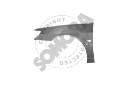SOMORA 220602