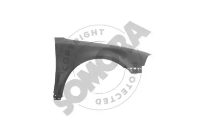 SOMORA 352301A