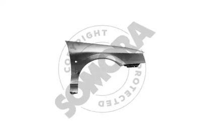 SOMORA 240301