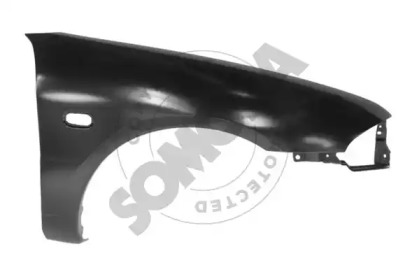 SOMORA 181001