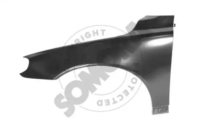 SOMORA 363402