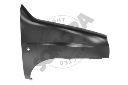 SOMORA 088001