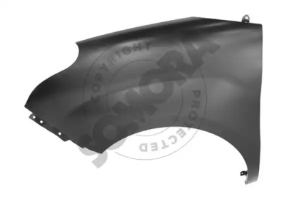 SOMORA 088202