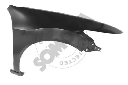 SOMORA 122801