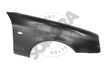SOMORA 176001