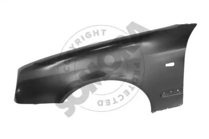 SOMORA 176002