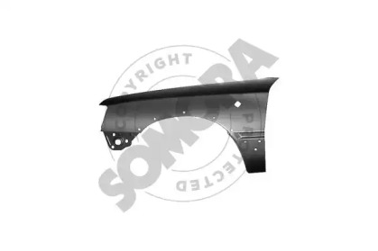 SOMORA 221102B