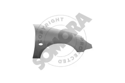SOMORA 221301