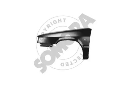 SOMORA 051002