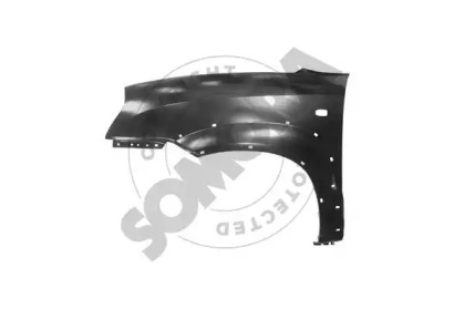 SOMORA 136502