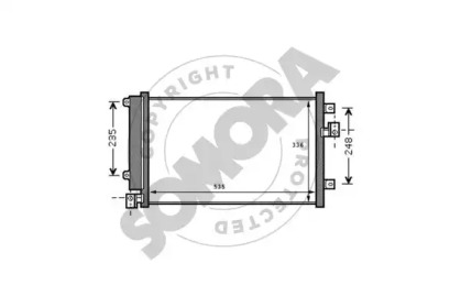 SOMORA 087060E