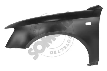 SOMORA 137102
