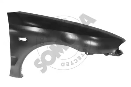 SOMORA 186001