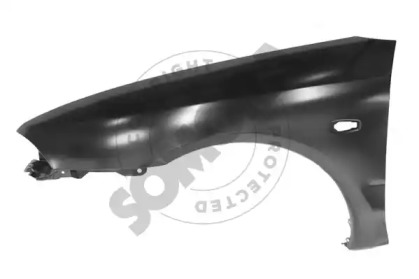 SOMORA 186002