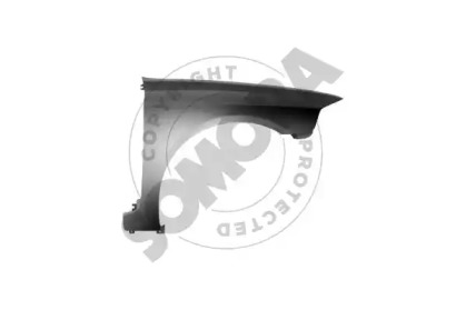 SOMORA 242201