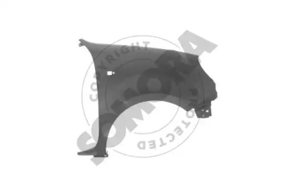 SOMORA 244401