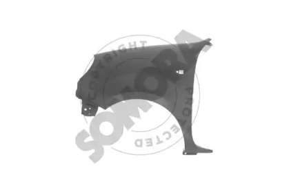 SOMORA 244402