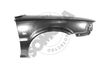 SOMORA 314001