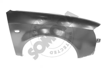 SOMORA 020901A