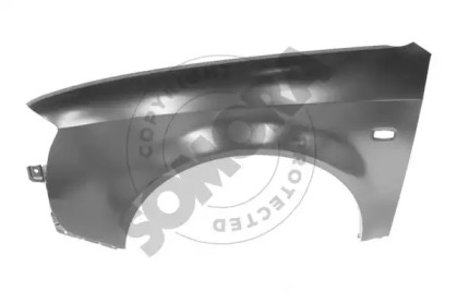 SOMORA 020902A