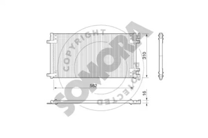 SOMORA 088060