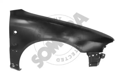 SOMORA 021301A