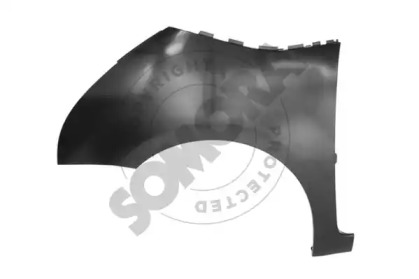 SOMORA 053202
