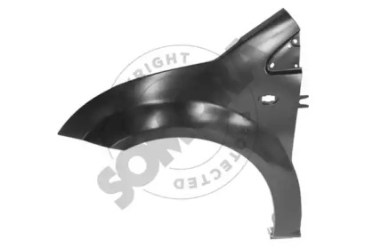 SOMORA 056002