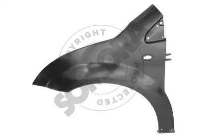 SOMORA 056002A