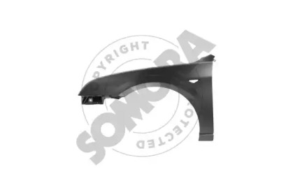 SOMORA 095202