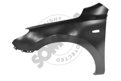 SOMORA 138002