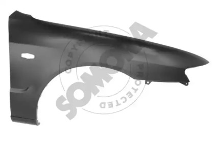 SOMORA 160901