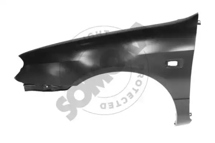 SOMORA 192402