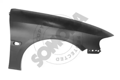 SOMORA 210501