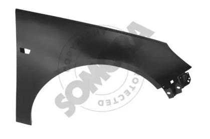 SOMORA 210801