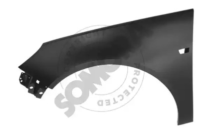 SOMORA 210802