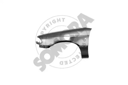 SOMORA 211502