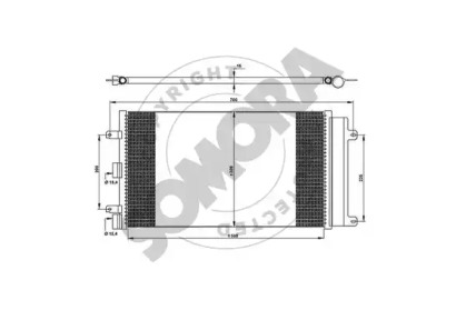 SOMORA 088060A