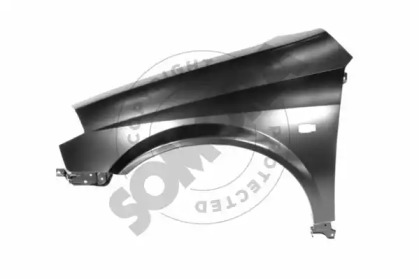 SOMORA 192502A