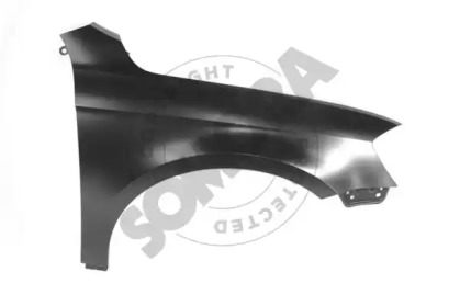 SOMORA 352501