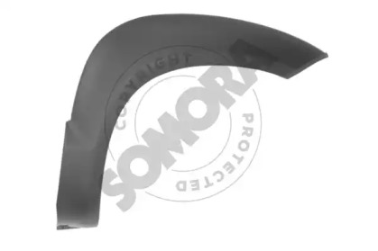 SOMORA 136505